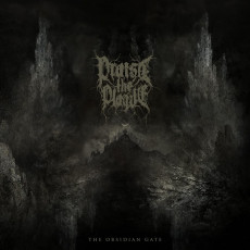CD / Praise The Plague / Obsidian Gate / Digipack