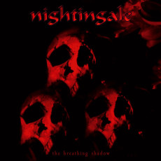 LP / Nightingale / Breathing Shadow / Reedice / Vinyl