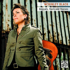 HQCD / Black Mckinley / Beggars,Fools & Thieves / Hybrid SACD