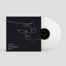 LP / BTS / Love Yourself:Tear / Vinyl