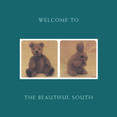 LP / Beautiful South / Welcome To The Beautiful South / Vinyl