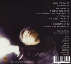 CD / McGarry Kate & Keith Ganz Ensemble / What To Wear In the Dark