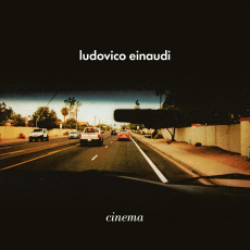 2CD / Einaudi Ludovico / Cinema / 2CD