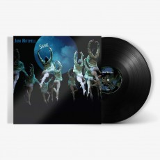 LP / Mitchell Joni / Shine / Vinyl