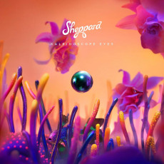 CD / Sheppard / Kaleidoscope Eyes