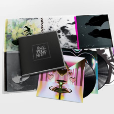 2LP / Beach House / Once Twice Melody / Vinyl / 2LP
