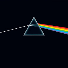 CD / Pink Floyd / Dark Side Of The Moon / 50Th Anniversary / Digisleeve