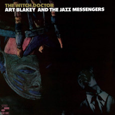 LP / Blakey Art / Witch Doctor / Vinyl