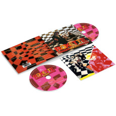 2CD / Roxette / Crash!Boom!Bang! / 30th Anniversary Edition / Softpack