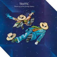 LP / Traffic / Shoot Out At The Fantasy / Vinyl