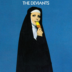 CD / Deviants / Deviants