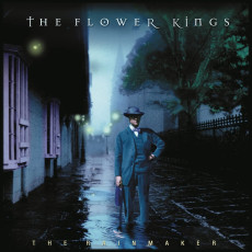 2LP/CD / Flower Kings / Rainmaker / 2022 Remastered / Vinyl / 2LP+CD