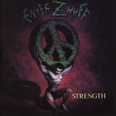 CD / Enuff Znuff / Strength