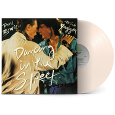 LP / Bowie David & Mick Jagger / Dancing In The Street / Vinyl / EP