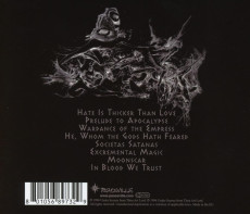 CD / Thou Art Lord / Apollyon / Reedice