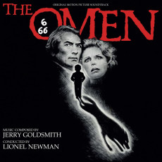 LP / Goldsmith Jerry / Omen / Vinyl