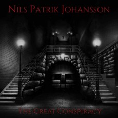CD / Johansson Nils Patrik / Great Conspiracy / Digipack