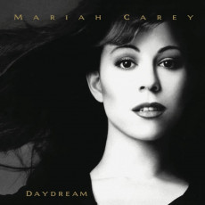 LP / Carey Mariah / Daydream / Vinyl / Reissue
