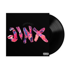 LP / Waterparks / Jinx / Vinyl