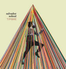 LP / Sobral Salvador / Timbre / Vinyl