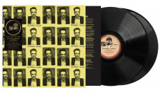 2LP / Strummer Joe / Assembly / Vinyl / 2LP