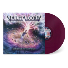 LP / Valhalore / Beyond The Stars / Purple / Vinyl