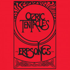 CD / Ozric Tentacles / Erpsongs / Digipack
