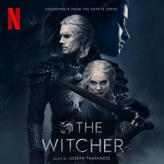 2LP / OST / Witcher / Season 2 / Trapanese Joseph / Vinyl / 2LP