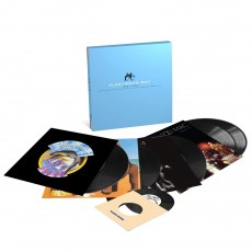 5LP / Fleetwood mac / Fleetwood Mac(1973-1974) / Vinyl / 4LP+7"