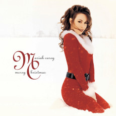 LP / Carey Mariah / Merry Christmas / 2LP