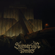 2CD / Sumerian Tombs / Sumerian Tombs / Digipack / 2CD