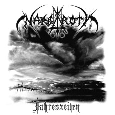 CD / Nargaroth / Jahreszeiten / Digipack