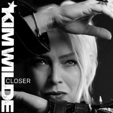 CD / Wilde Kim / Closer
