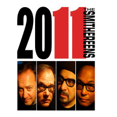 LP / Smithereens / 2011 / Clear / Vinyl
