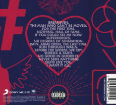 CD / Script / Tales From The Script: Greatest Hits / Digisleeve