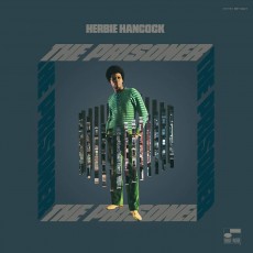 LP / Hancock Herbie / Prisoner / Vinyl
