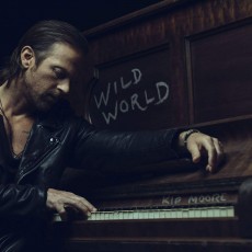 CD / Moore Kip / Wild World