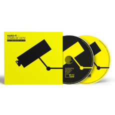 2CD / Hard-Fi / Stars Of CCTV / 2CD