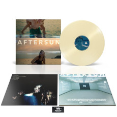 LP / OST / Aftersun / Coates Oliver / Vinyl
