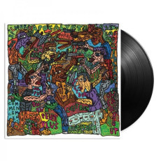 LP / Silmarils / Apocalypto / Vinyl