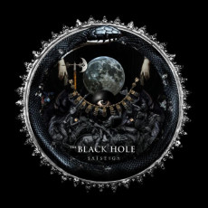 CD / Saiseiga / Black Hole / Japan Import