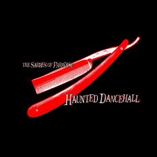 2LP / Sabres Of Paradise / Haunted Dancehall / Vinyl / 2LP