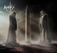 LP / Amebix / Monolith The Power Remains / Vinyl
