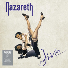 LP / Nazareth / No Jive / Vinyl