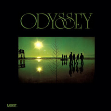 LP / ODYSSEY / Odyssey / Vinyl