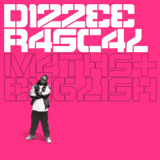 CD / Rascal Dizee / Maths & English