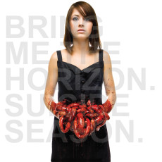 LP / Bring Me The Horizon / Suicide Season / Vinyl