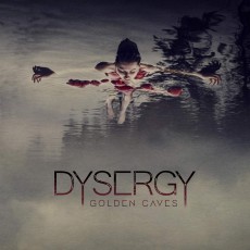 CD / Golden Caves / Dysergy / Digipack
