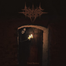 CD / Trinitas / Total Heresy / Digipack