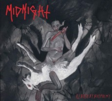 CD / Midnight / Rebirth By Blasphemy / Digipack